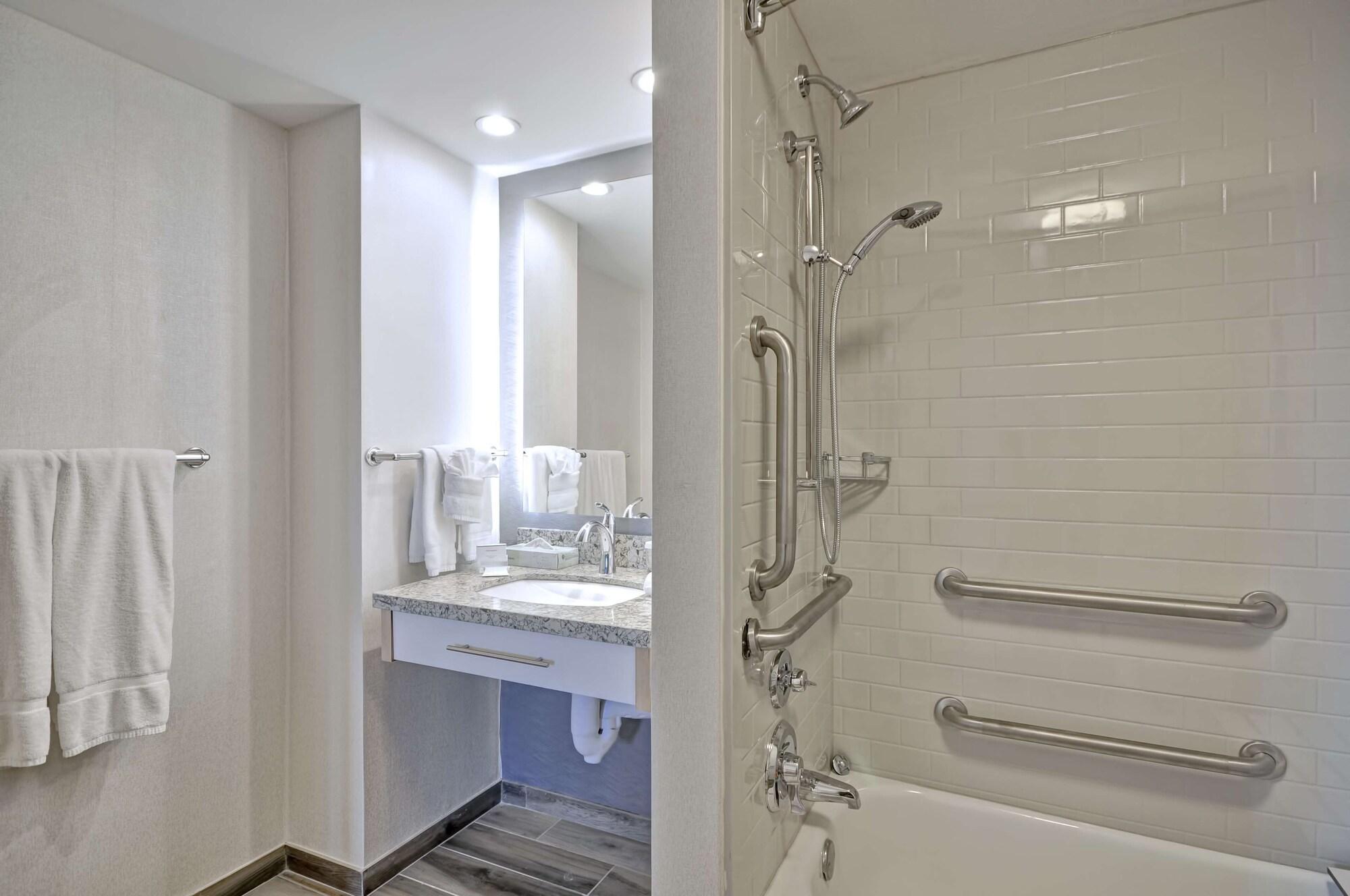 Homewood By Hilton Boston - 3*