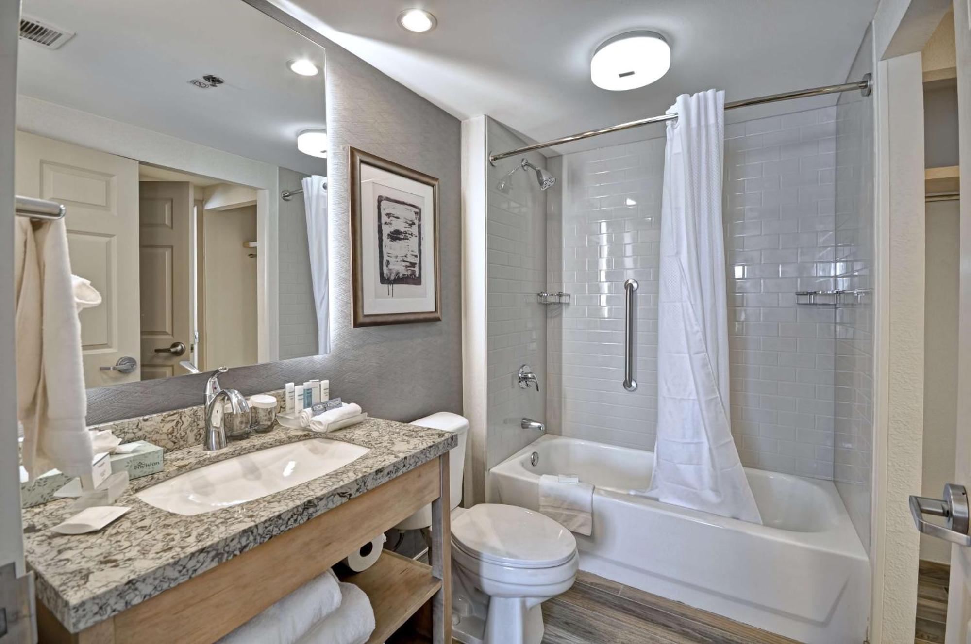 Homewood By Hilton Boston -