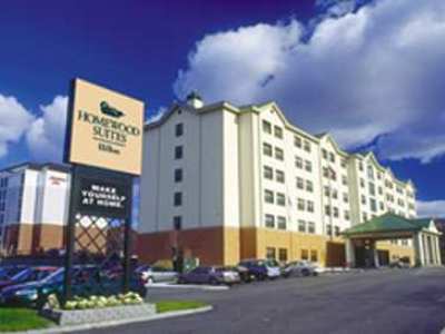 Homewood By Hilton Boston - 3* Peabody