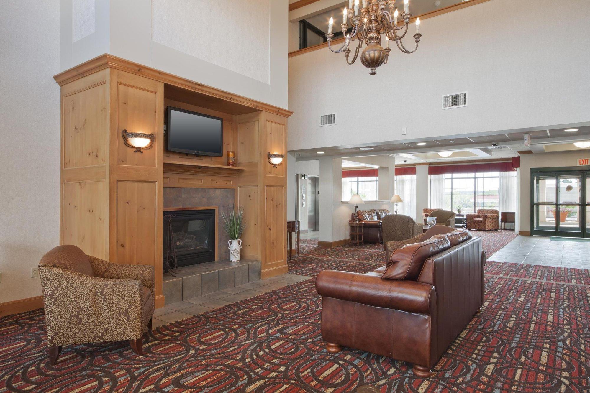 Homewood By Hilton Boston - Peabody