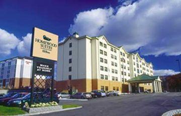Homewood By Hilton Boston - Hotel 3*
